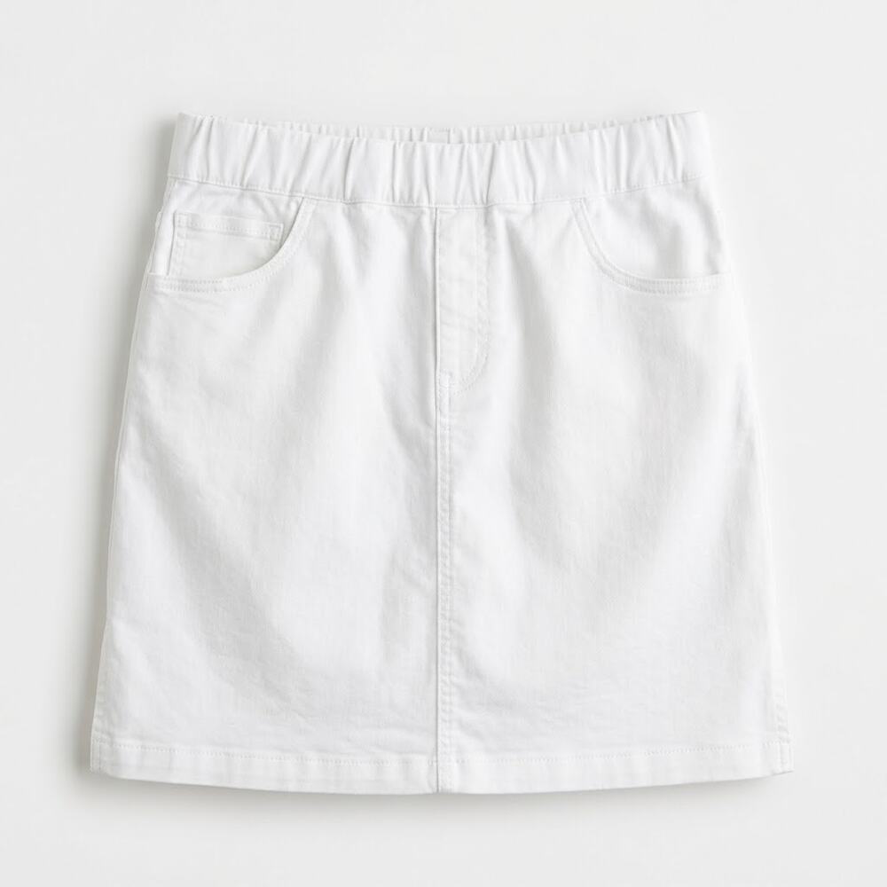 JAG Jeans On The Go Denim Skort Size 12
